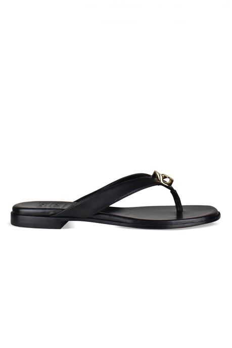 Givenchy Sandalen Schwarz - Image 1