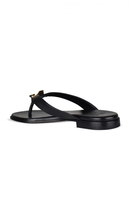 Givenchy Sandalen Schwarz - Image 3