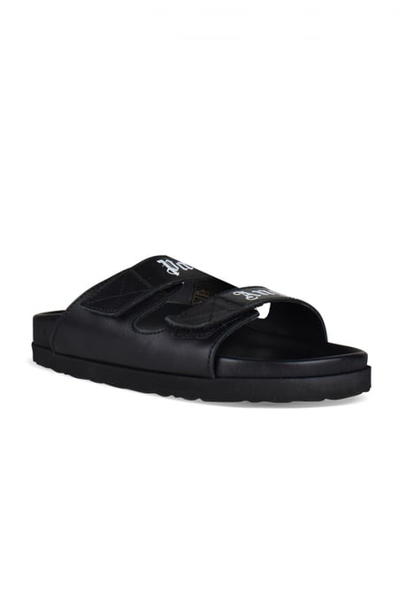 Palm Angels Sandalen Schwarz - Image 2