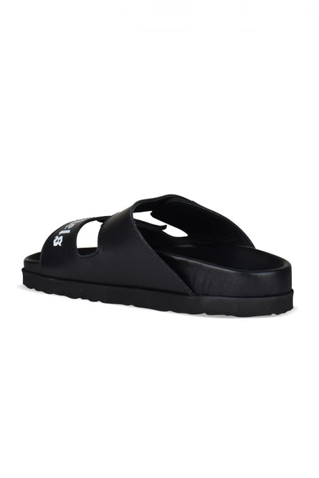 Palm Angels Sandalen Schwarz - Image 3