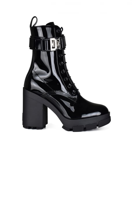 Givenchy Stiefeletten Schwarz - Image 1