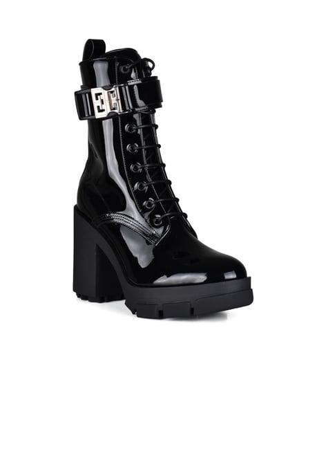 Givenchy Stiefeletten Schwarz - Image 3