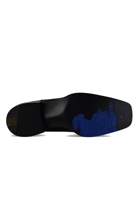 Burberry Stiefeletten Schwarz - Image 4