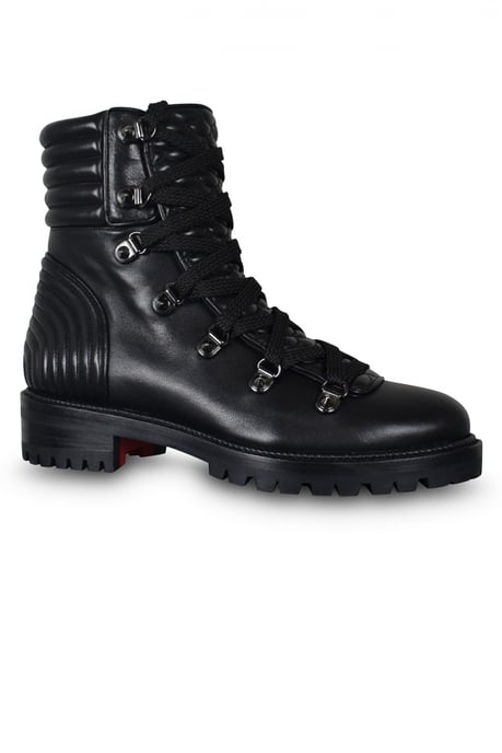 Christian Louboutin Mad boot Schwarz - Image 3