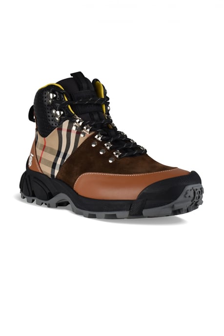 Burberry Stiefeletten Arthur Braun - Image 2
