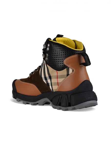 Burberry Stiefeletten Arthur Braun - Image 3