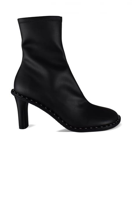 Stella McCartney Ryder Stiefeletten Schwarz - Image 1