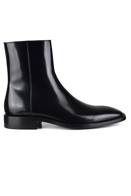 Balenciaga Stiefeletten Schwarz - Image 1