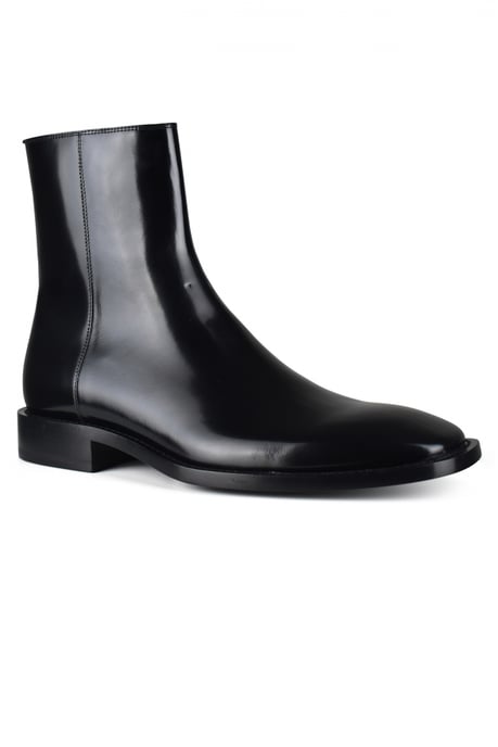 Balenciaga Stiefeletten Schwarz - Image 2
