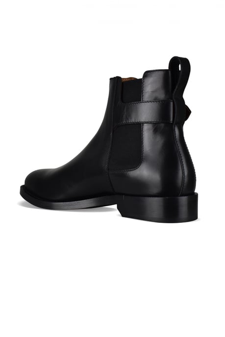 Burberry copy of Chelsea Boots Luke Schwarz - Image 3