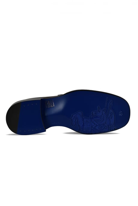 Burberry copy of Chelsea Boots Luke Schwarz - Image 4
