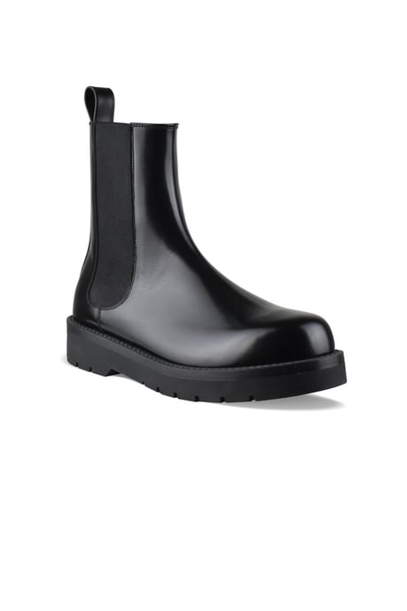 Valentino Garavani Beatle Camden Stiefeletten Schwarz - Image 2