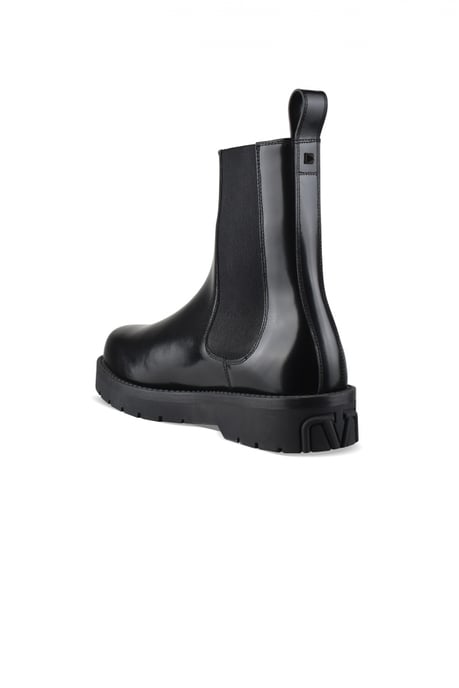 Valentino Garavani Beatle Camden Stiefeletten Schwarz - Image 3