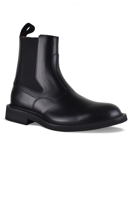 Bottega Veneta Stiefeletten Schwarz - Image 2