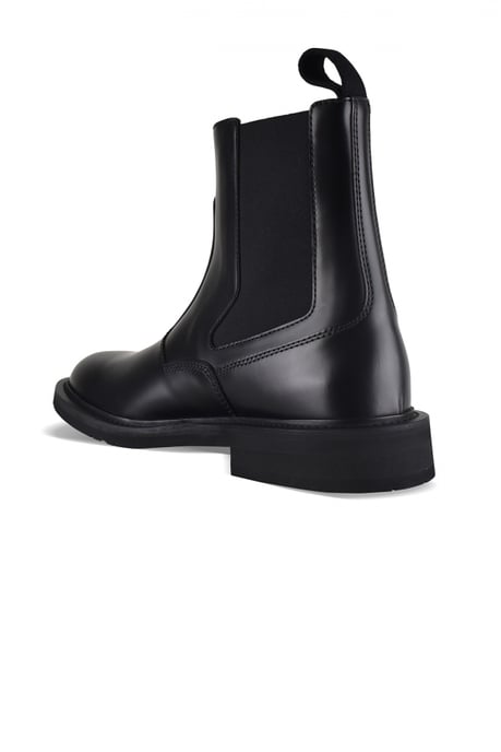 Bottega Veneta Stiefeletten Schwarz - Image 3