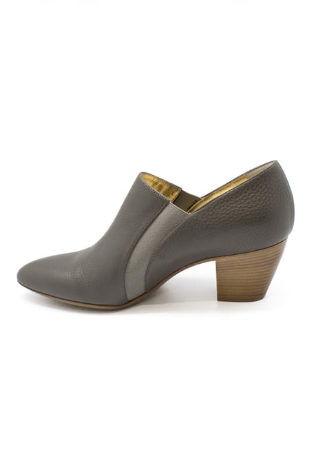 Walter Steiger Seventy Eight Stiefel Grau - Image 4