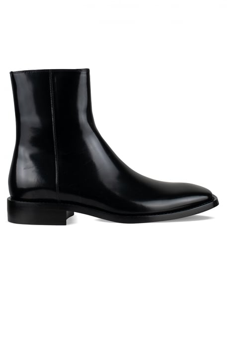 Balenciaga Stiefeletten Schwarz - Image 1