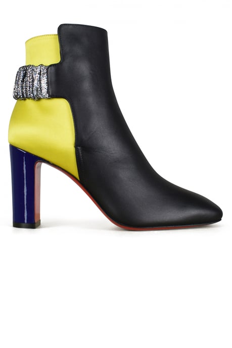 Christian Louboutin Ecuyera 85 Multi-Schieber - Image 1