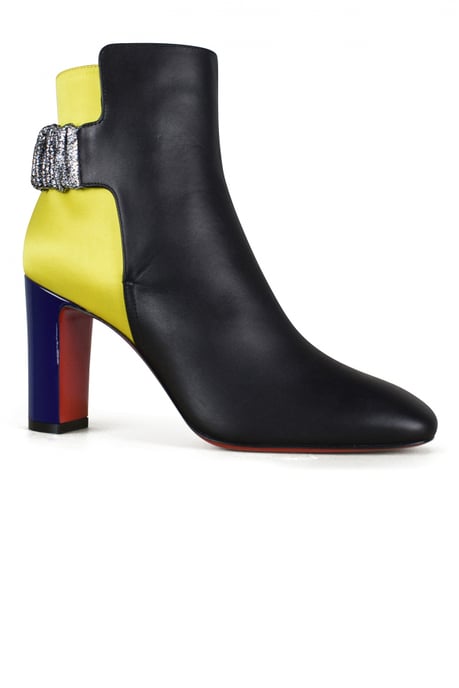 Christian Louboutin Ecuyera 85 Multi-Schieber - Image 3