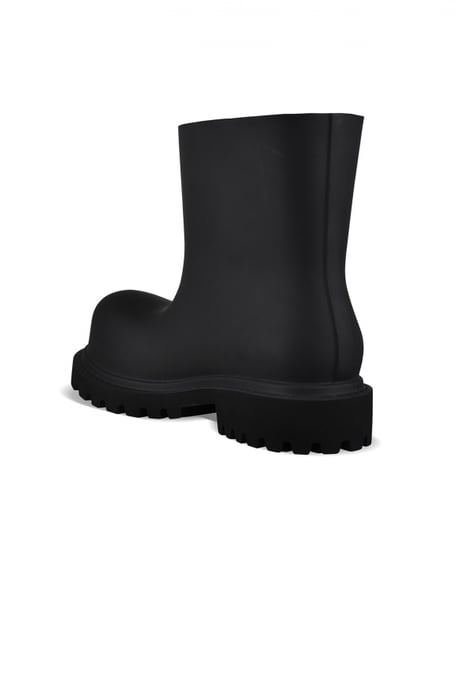 Balenciaga Steroid Bootie Schwarz - Image 3