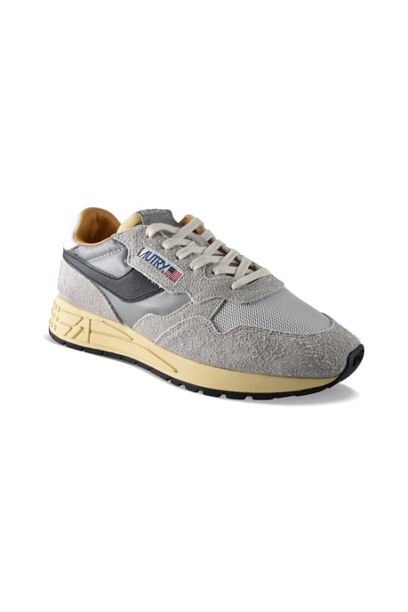 Autry Sneaker Reelwind Grau - Image 2