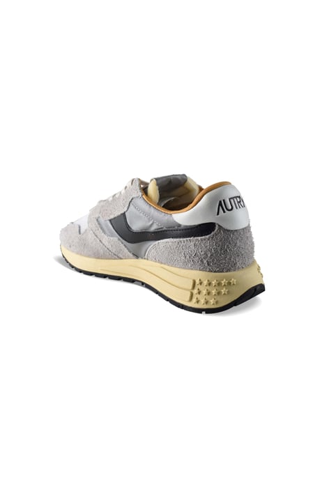 Autry Sneaker Reelwind Grau - Image 3