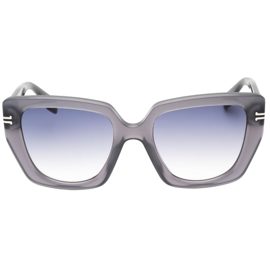 Marc Jacobs Dunkelgraue SF-Linsengraue Sonnenbrille - Image 1