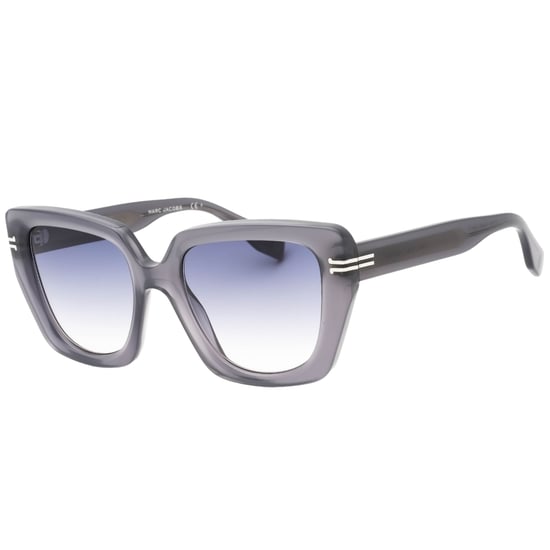 Marc Jacobs Dunkelgraue SF-Linsengraue Sonnenbrille - Image 2