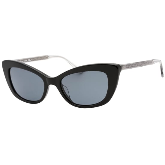 Kate Spade Merida/G/S graue Linse schwarze Sonnenbrille - Image 2