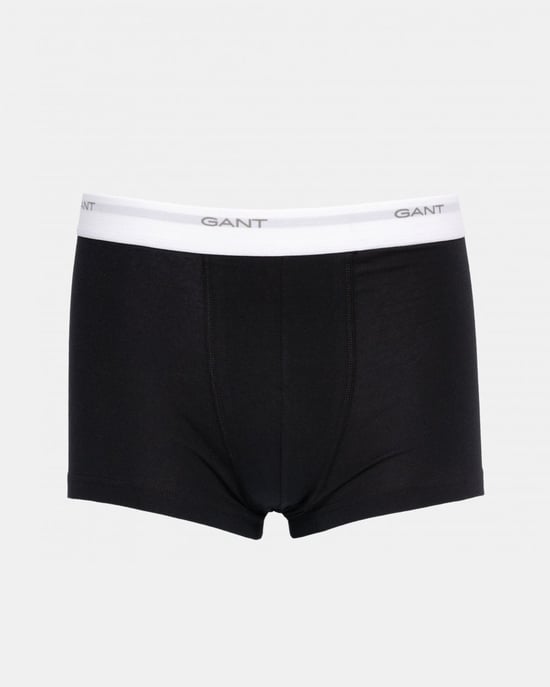 GANT 3er-Pack Herren-Boxershorts mit Logobund - Image 2