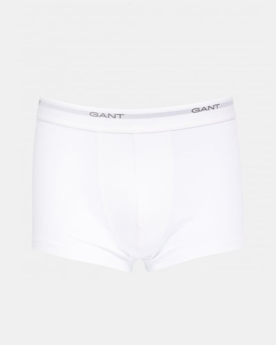 GANT 3er-Pack Herren-Boxershorts mit Logobund - Image 3