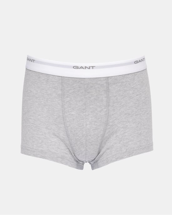 GANT 3er-Pack Herren-Boxershorts mit Logobund - Image 4