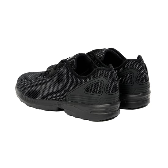 Crosshatch - Herren Sneaker "Bekele MVE" (Schwarz) - Image 2