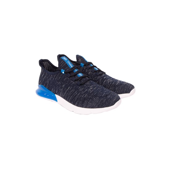 Crosshatch - Herren Sneaker "Smitlay MVE" (Marineblau/Blau) - Image 1