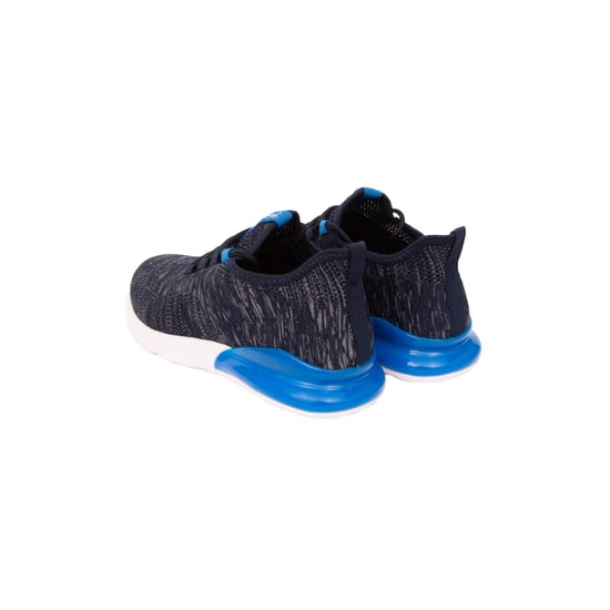 Crosshatch - Herren Sneaker "Smitlay MVE" (Marineblau/Blau) - Image 2