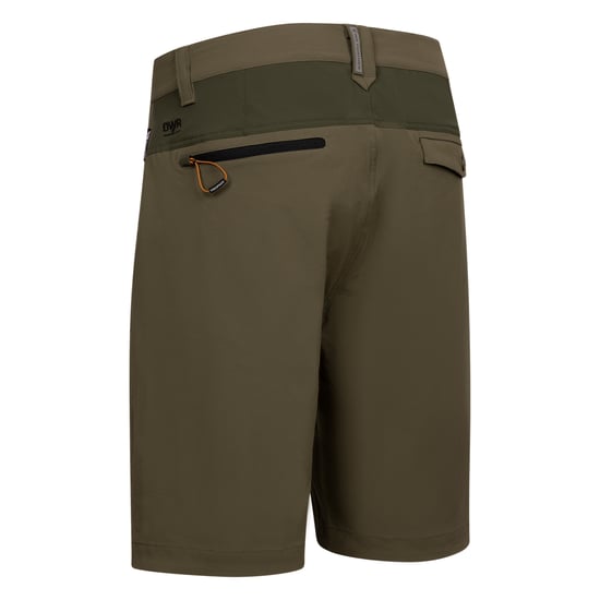 Trespass - "Daars" Freizeitshorts für Herren (Feuchtgebiet) - Image 2