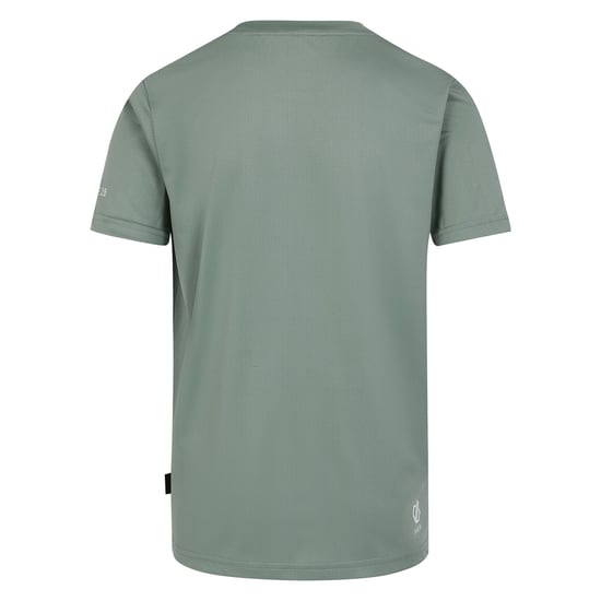 Dare 2B - "Amuse II" T-Shirt für Kinder (Seerosenblatt Grün) - Image 2