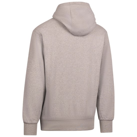 Trespass - "Truman" Kapuzenpullover für Herren (Grau meliert) - Image 2