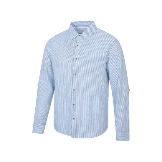 Mountain Warehouse - "Lowe" Hemd für Herren (Blau) - Image 3