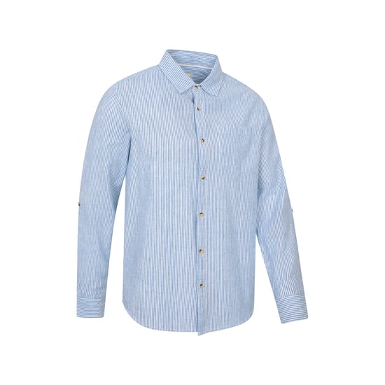Mountain Warehouse - "Lowe" Hemd für Herren (Blau) - Image 4