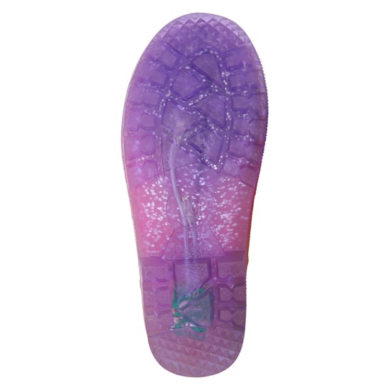 Mountain Warehouse - Kleinkind Gummistiefel "Splash" (Pink) - Image 5
