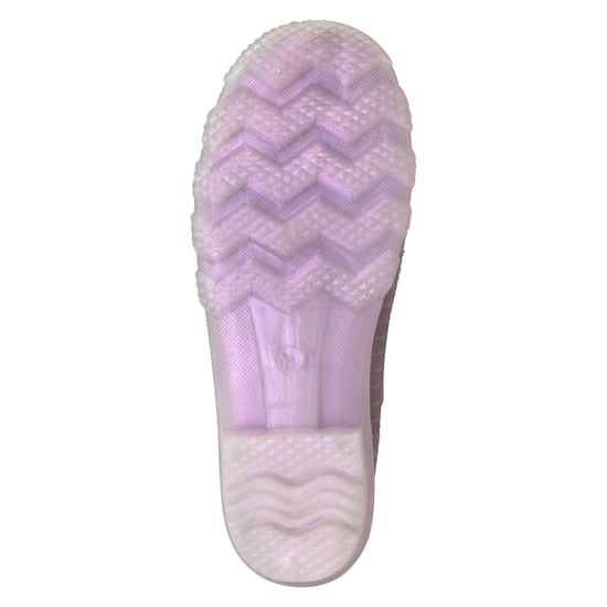 Mountain Warehouse - Kinder Gummistiefel, Unifarben (Violett) - Image 5