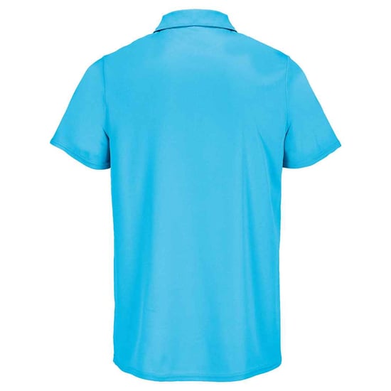 SOLS - "Pitcher" Poloshirt für Herren/Damen Unisex (Aquablau) - Image 2