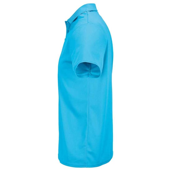 SOLS - "Pitcher" Poloshirt für Herren/Damen Unisex (Aquablau) - Image 3