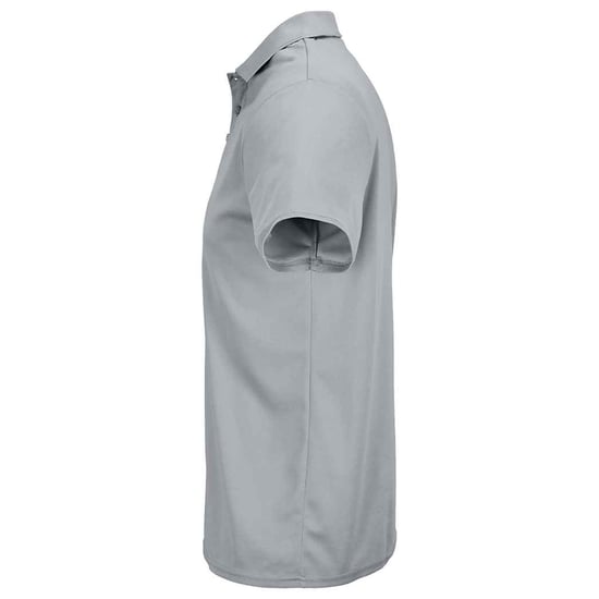 SOLS - "Pitcher" Poloshirt für Herren/Damen Unisex (Grau) - Image 3