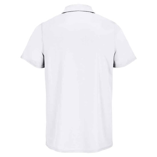 SOLS - "Pitcher" Poloshirt für Herren/Damen Unisex (Weiß) - Image 2