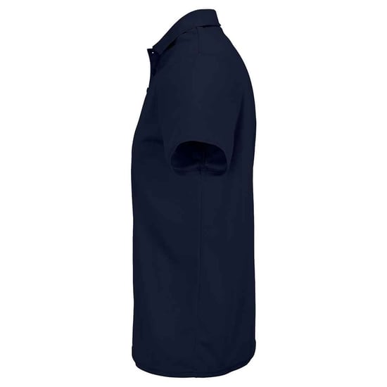 SOLS - "Pitcher" Poloshirt für Herren/Damen Unisex (Dunkelblau) - Image 3