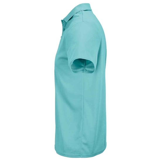SOLS - "Pitcher" Poloshirt für Herren/Damen Unisex (Pool-Blau) - Image 2