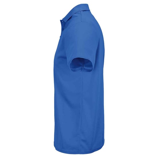 SOLS - "Pitcher" Poloshirt für Herren/Damen Unisex (Königsblau) - Image 3
