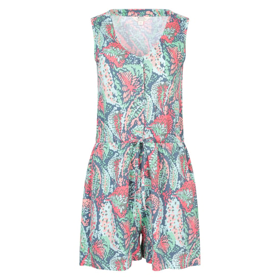 Mountain Warehouse - "Bahamas" Spielanzug für Damen (Myrrhe) - Image 1